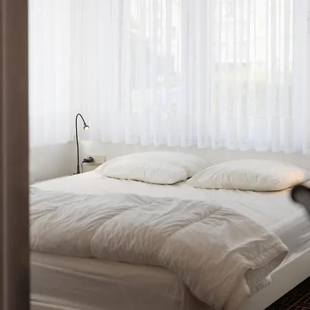 Porpoises Vila Koksijde