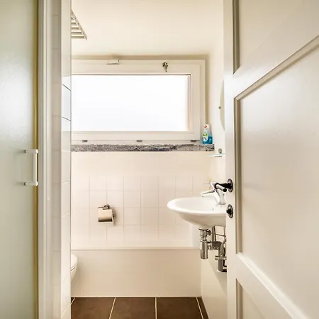 Porpoises Villa Koksijde