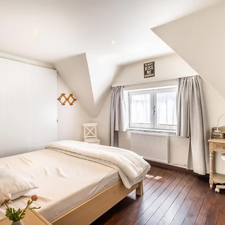 Porpoises Vila Koksijde