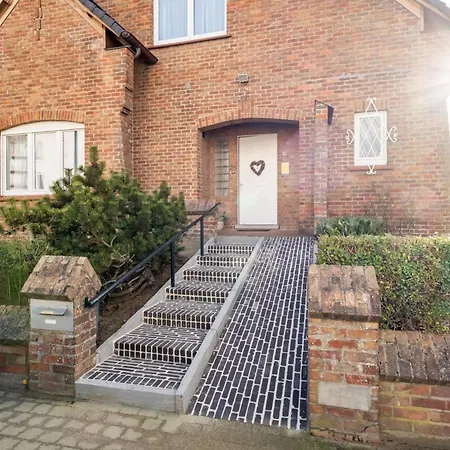 Villa Porpoises Koksijde